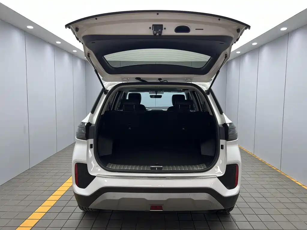 Hyundai ix35 — миниатюра 18