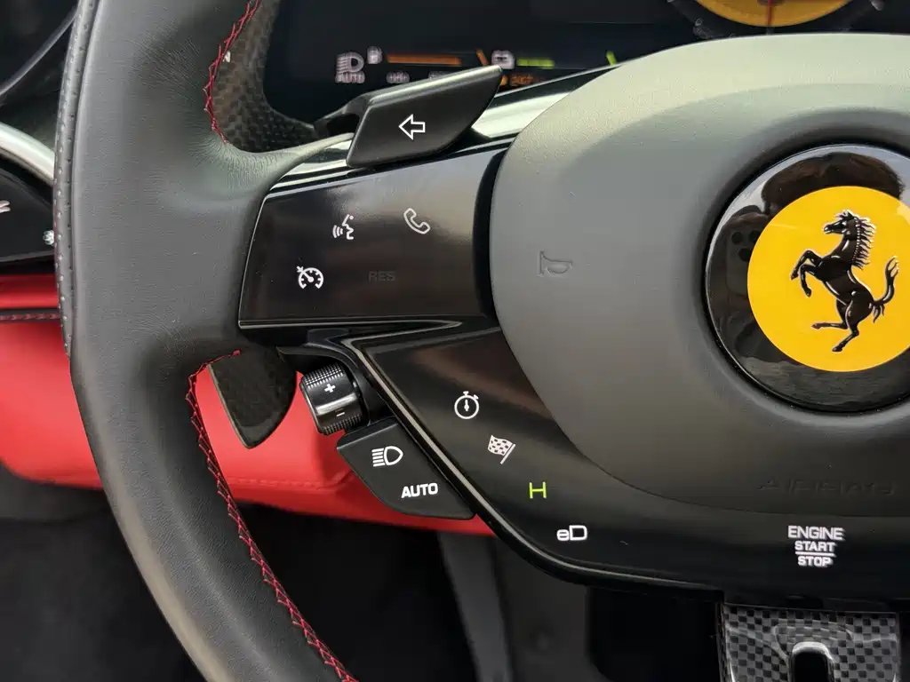Ferrari 296 — миниатюра 18
