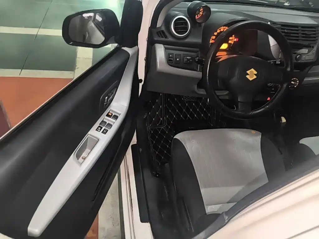 Suzuki Alto — миниатюра 16