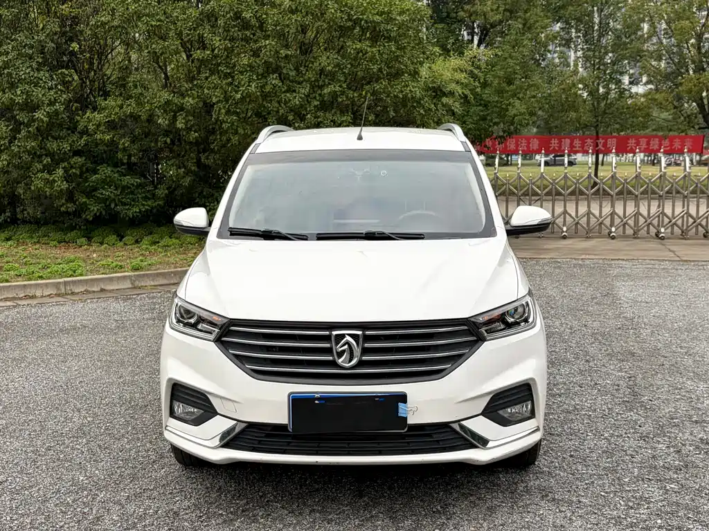 Baojun 360 — миниатюра 2