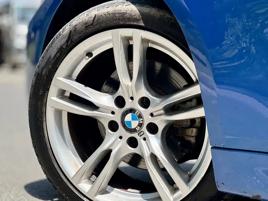 BMW 3 Series — миниатюра 6