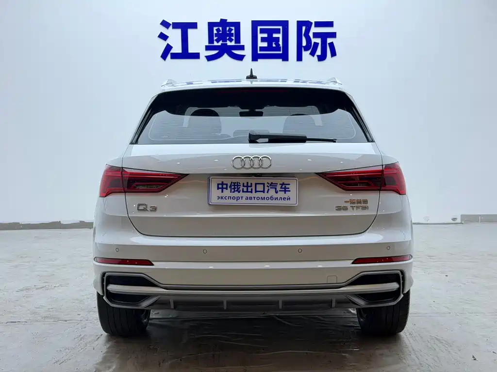 Audi Q3 — миниатюра 18