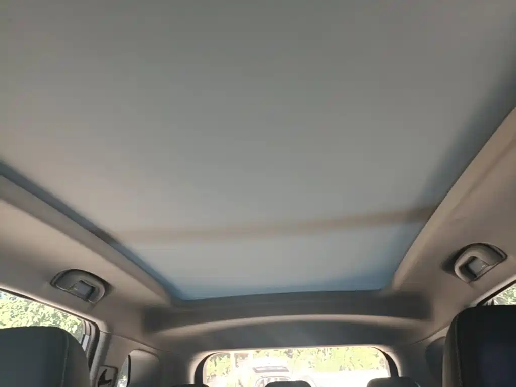 Roewe RX5 New Energy — миниатюра 18