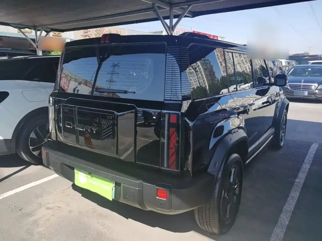 Fulwin Fengyun X3 — миниатюра 7