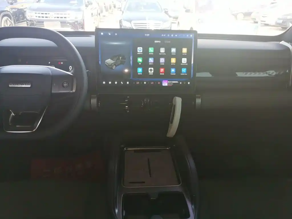 Fulwin Fengyun X3 — миниатюра 13