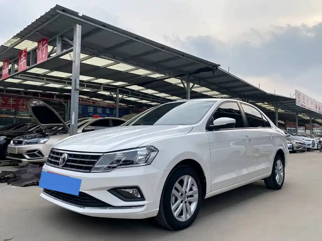 Volkswagen Jetta 2017