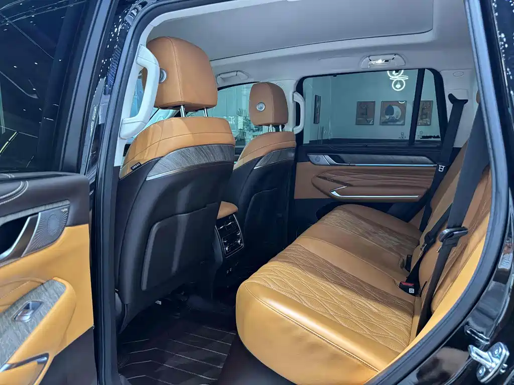 TANK TANK 500 NEW ENERGY