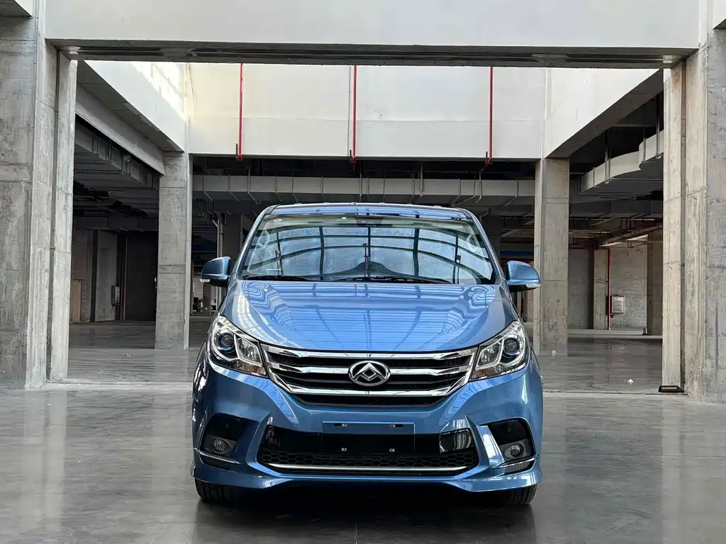 大通 G10 2019