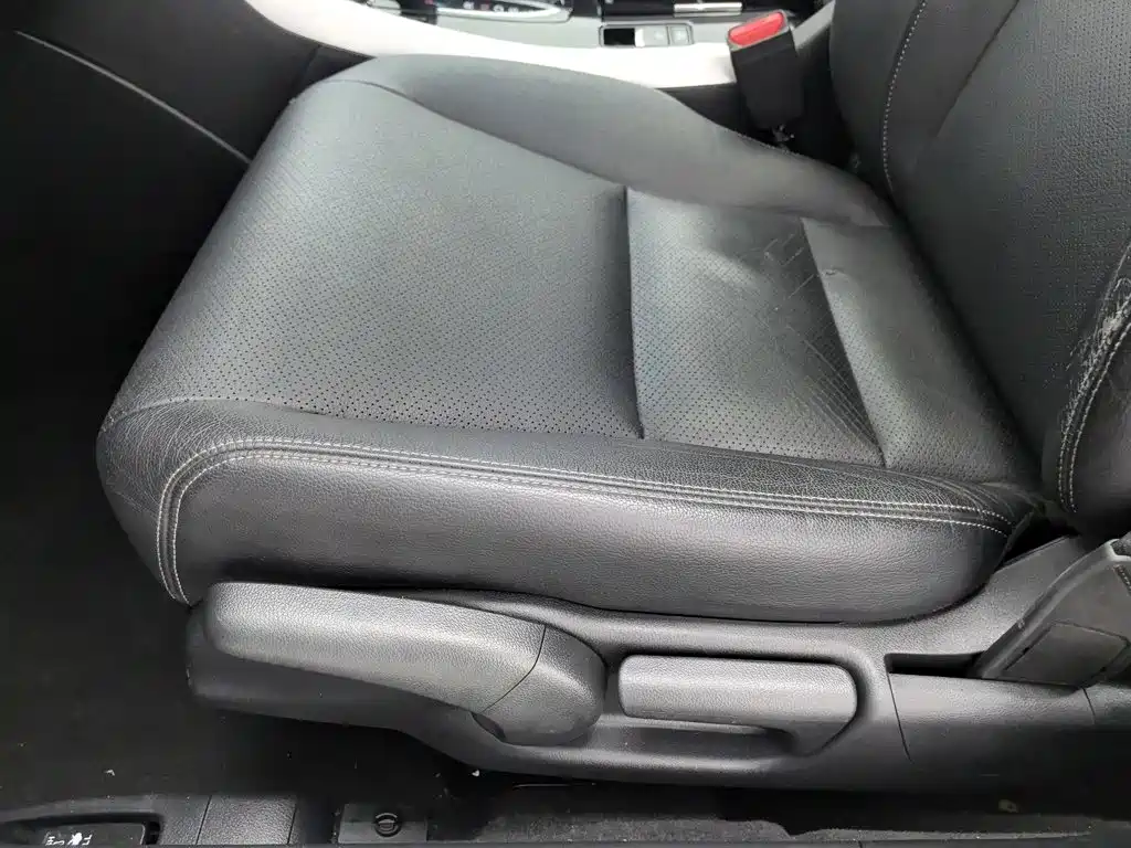 Honda Accord — миниатюра 20