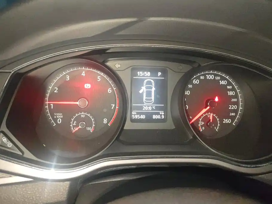 Volkswagen Passat — миниатюра 14