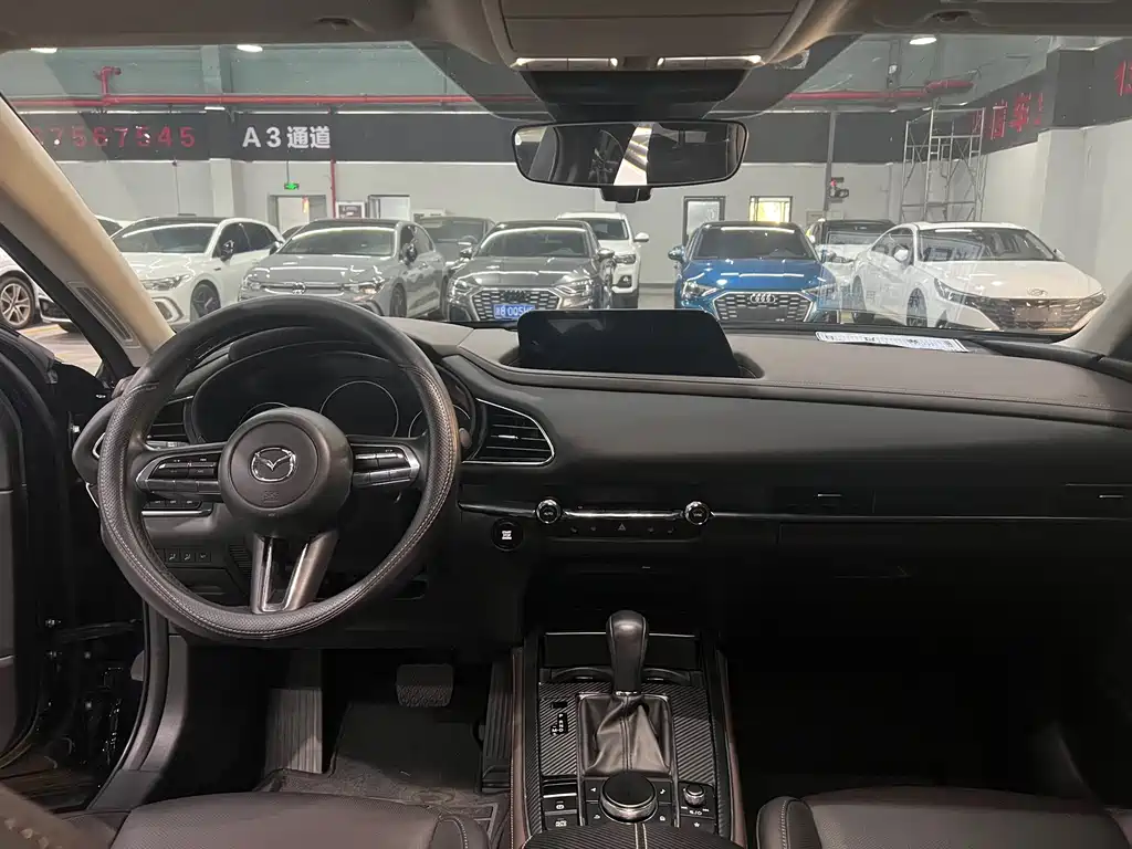 Mazda CX-30 — миниатюра 11