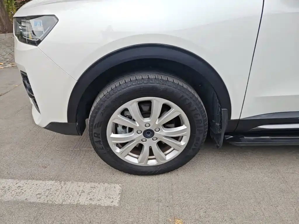 Haval H4 — миниатюра 23
