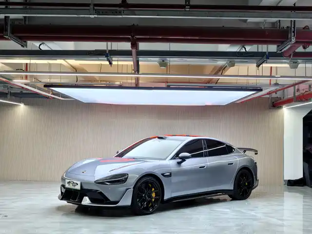 2025 xiaomi SU7