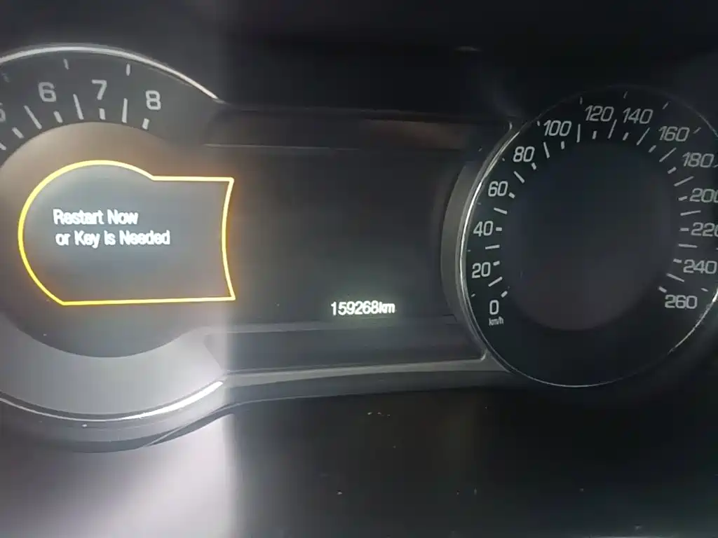 Lincoln MKC — миниатюра 12