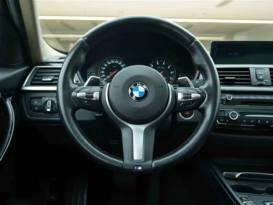 BMW 3 Series — фотографии объявления, Фото 18
