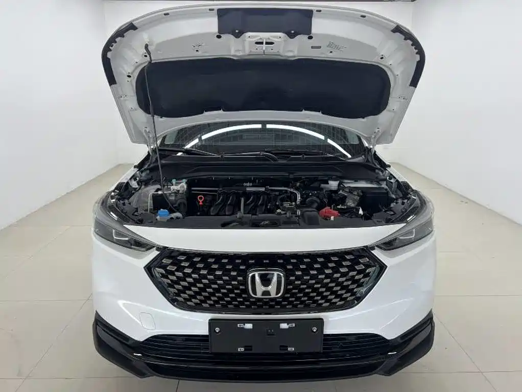 Honda XR-V — миниатюра 7