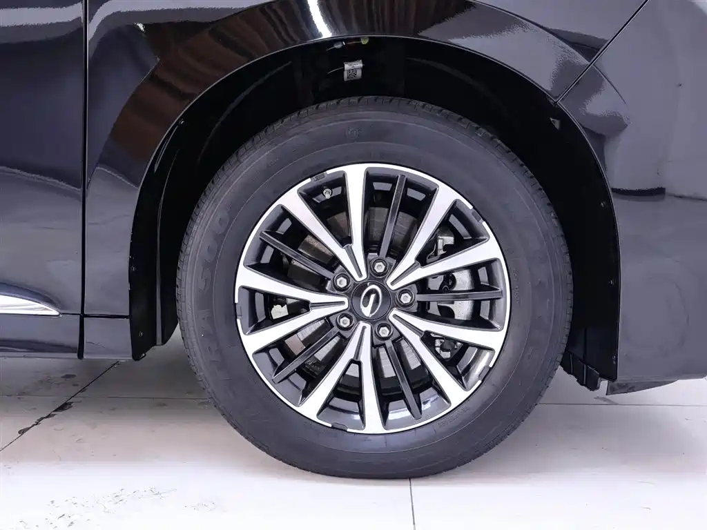 GAC M8 2023 390T Premium