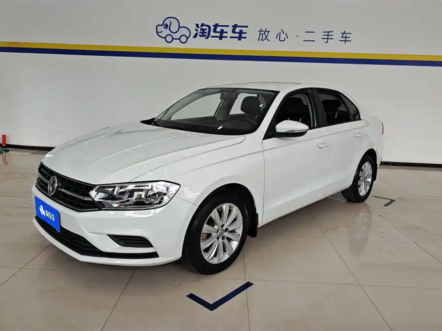 Volkswagen Bora 2019