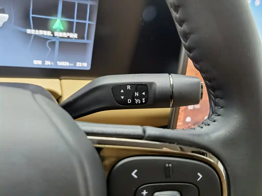 Leapmotor Leapmotor C11 — миниатюра 13