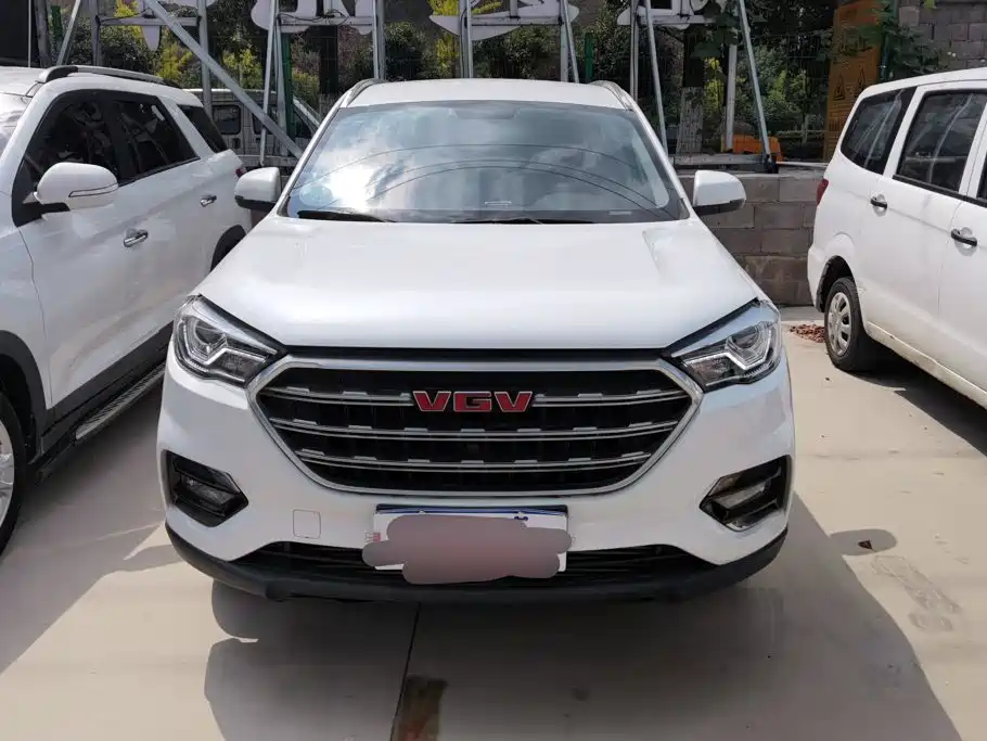 VGV VGV U70 — миниатюра 2