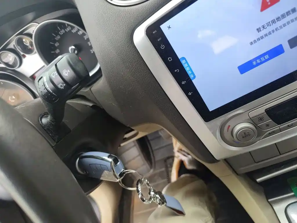 Ford Focus — миниатюра 9
