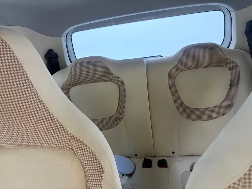 Wuling Mini EV MINIEV 2024 215km