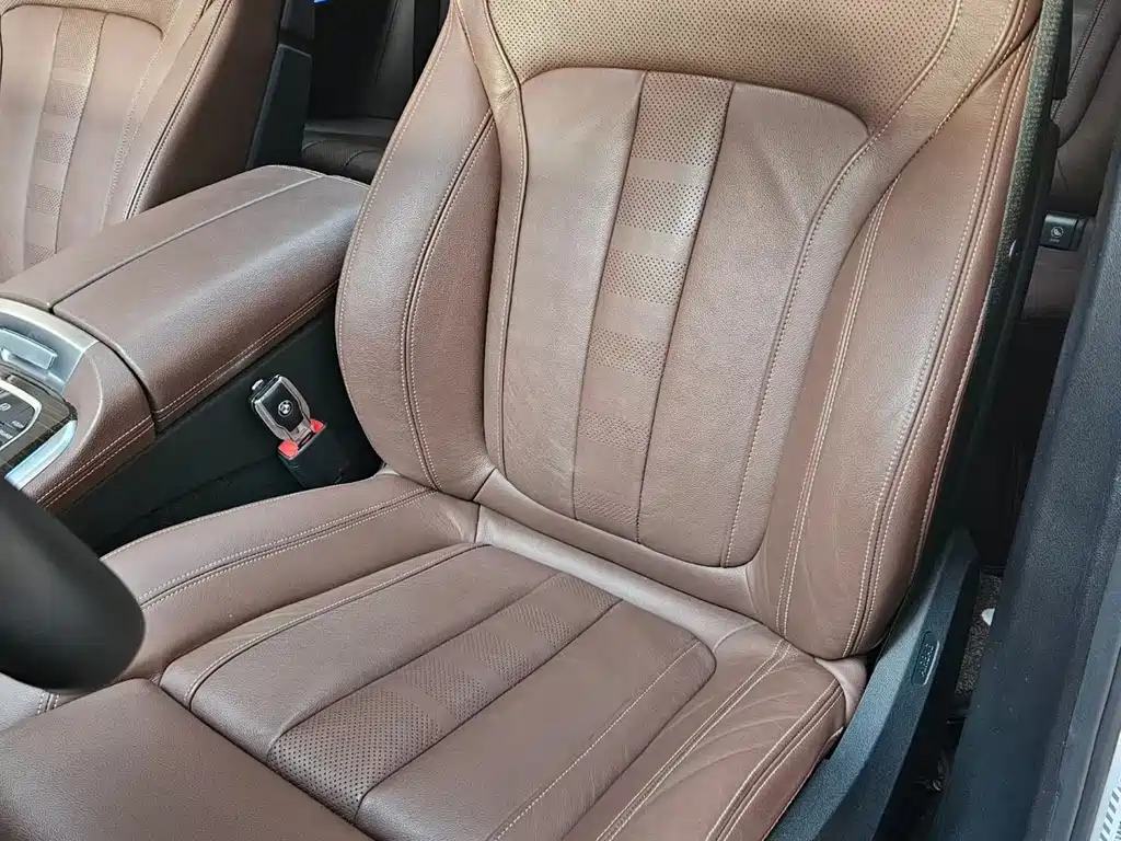BMW X5 2019 xDrive40i Premium M Sport