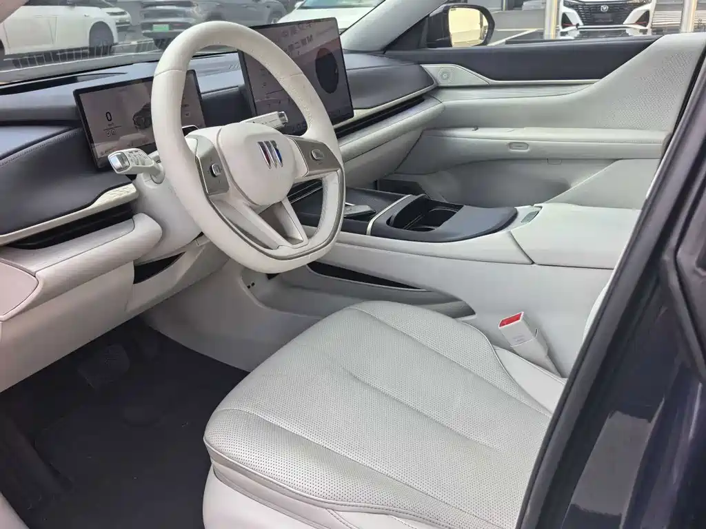 Buick Electra L7 — миниатюра 5