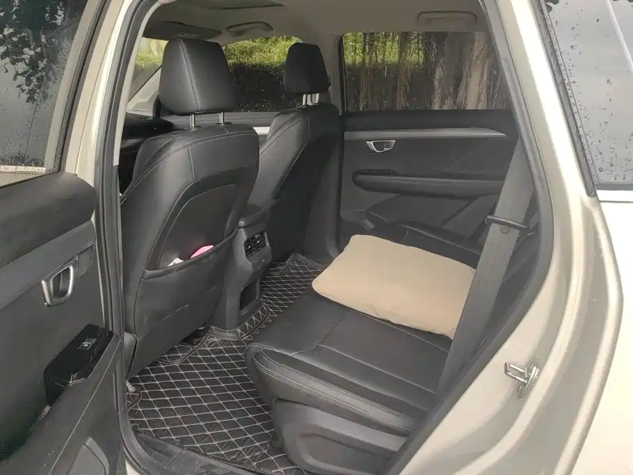 Wuling Xingchen — миниатюра 11