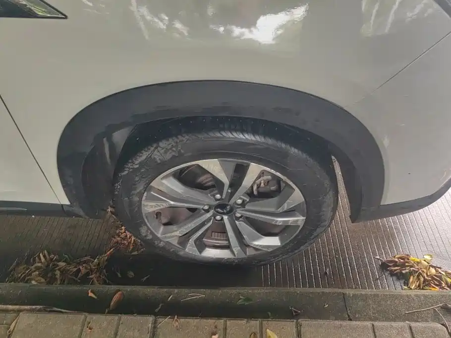 Wuling Xingchen — миниатюра 6