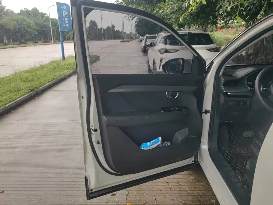 Wuling Xingchen — миниатюра 7
