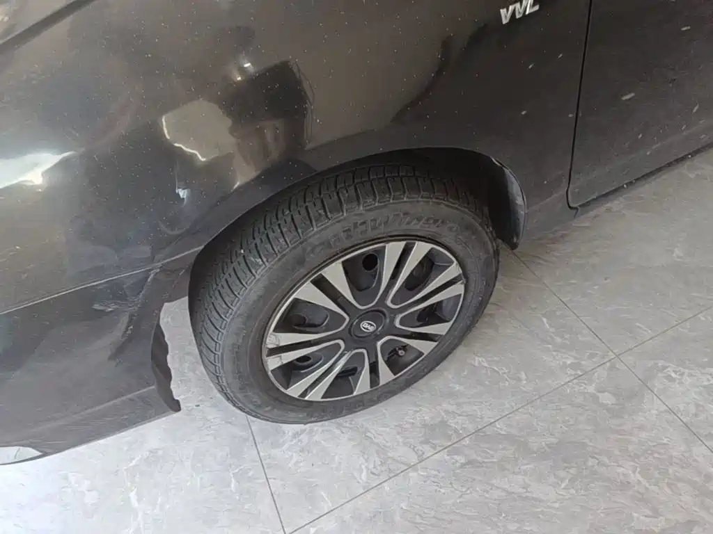 BYD F3 — миниатюра 23