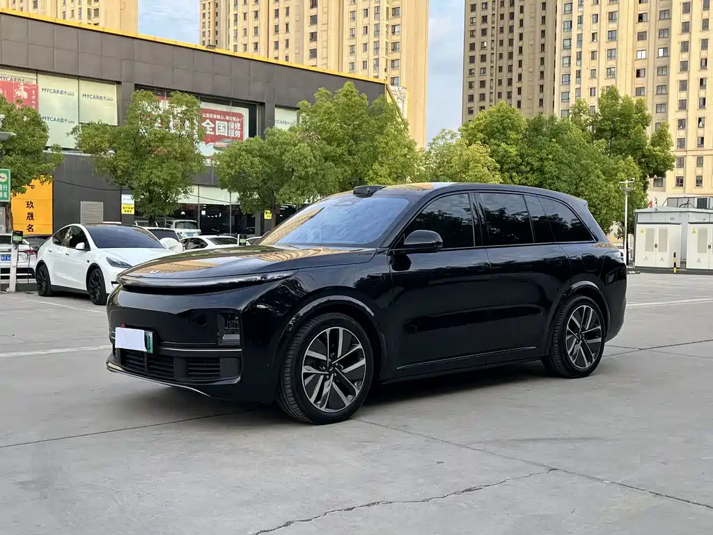 Li Auto L8 2023 Max