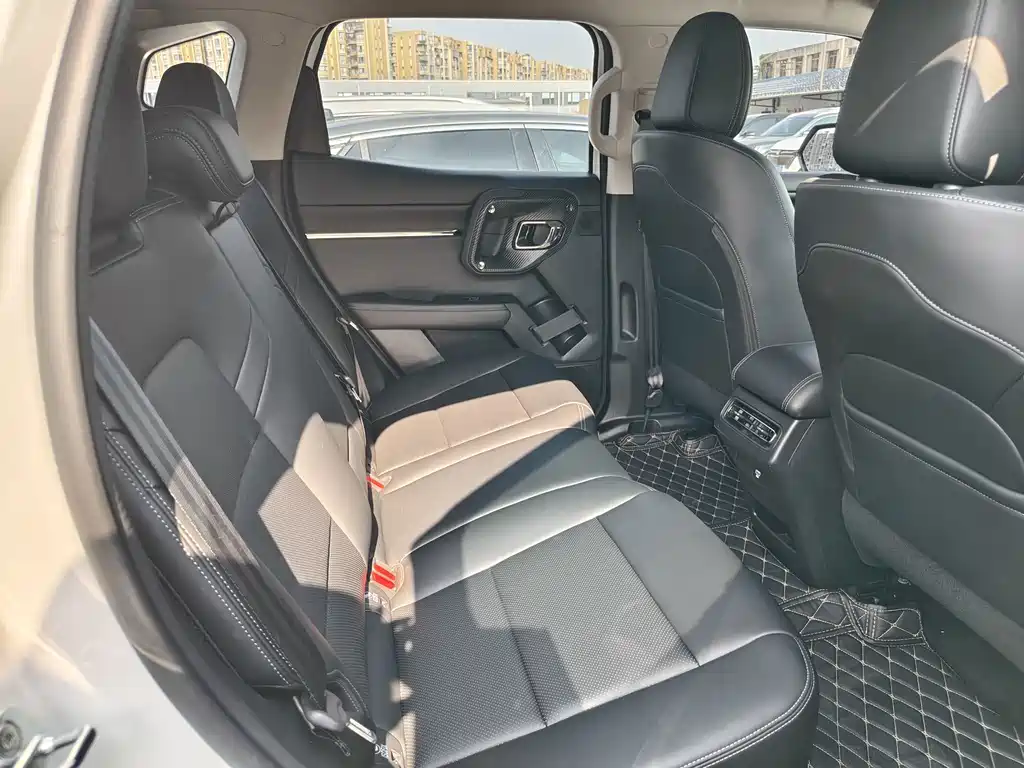 Haval Big Dog PLUS — миниатюра 10