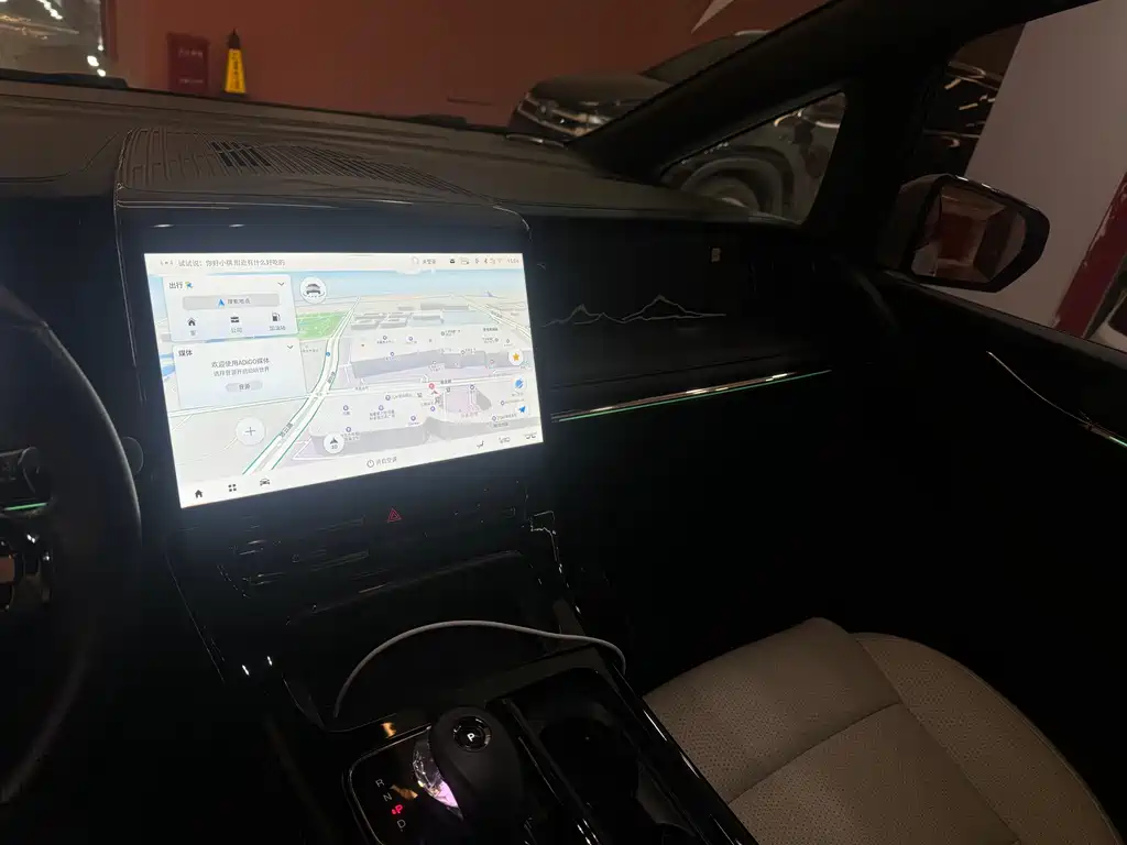 GAC M8 2024 400T