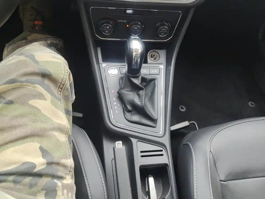 Volkswagen Gran Lavida — миниатюра 16