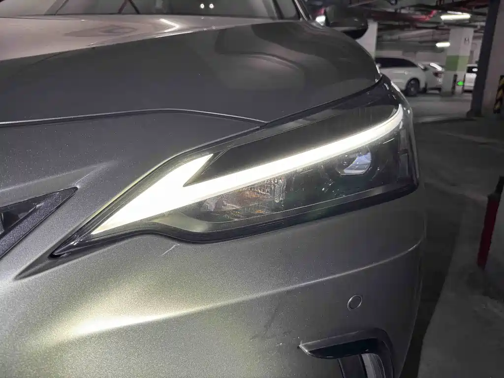 Lexus NX — фотографии объявления, Фото 17