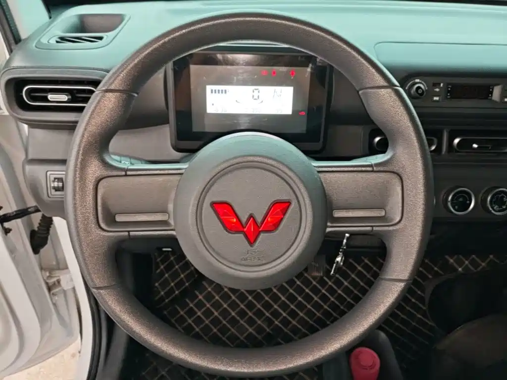 Wuling Zhiguang EV — миниатюра 11