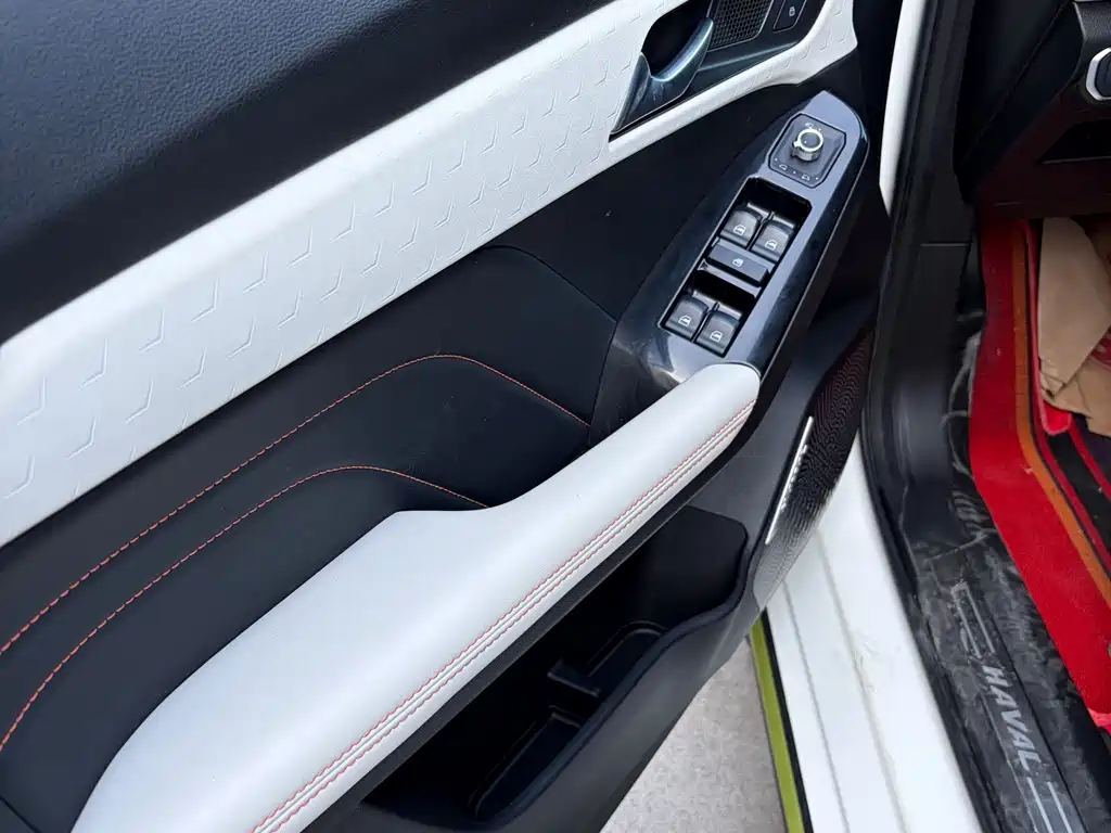 Haval Chitu — миниатюра 10