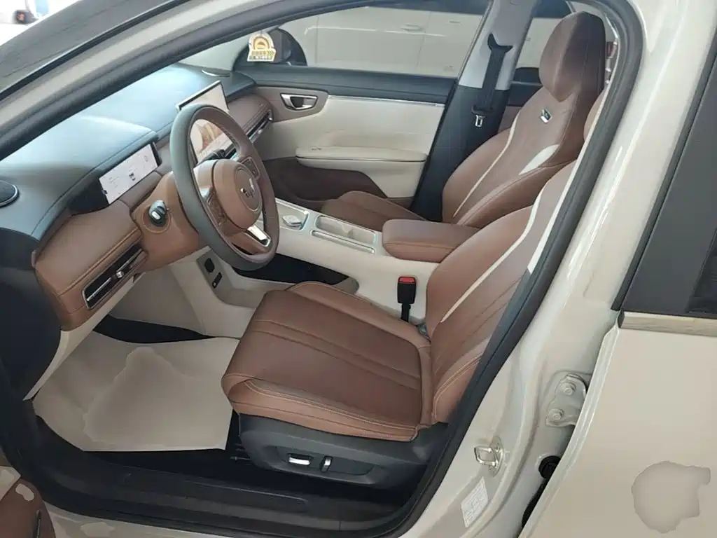 Wuling Bingo S — миниатюра 15