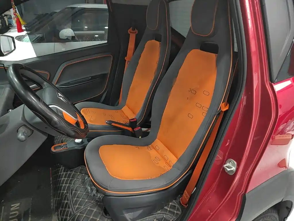 Baojun E100 — миниатюра 17
