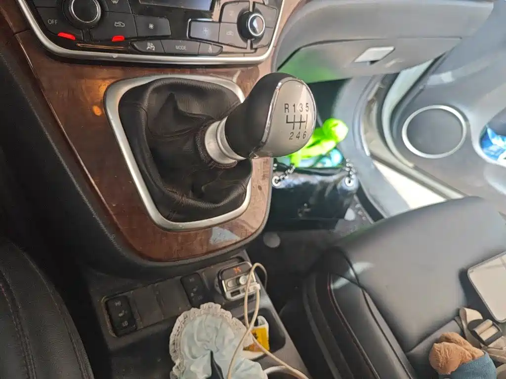 Haval H6 — миниатюра 10