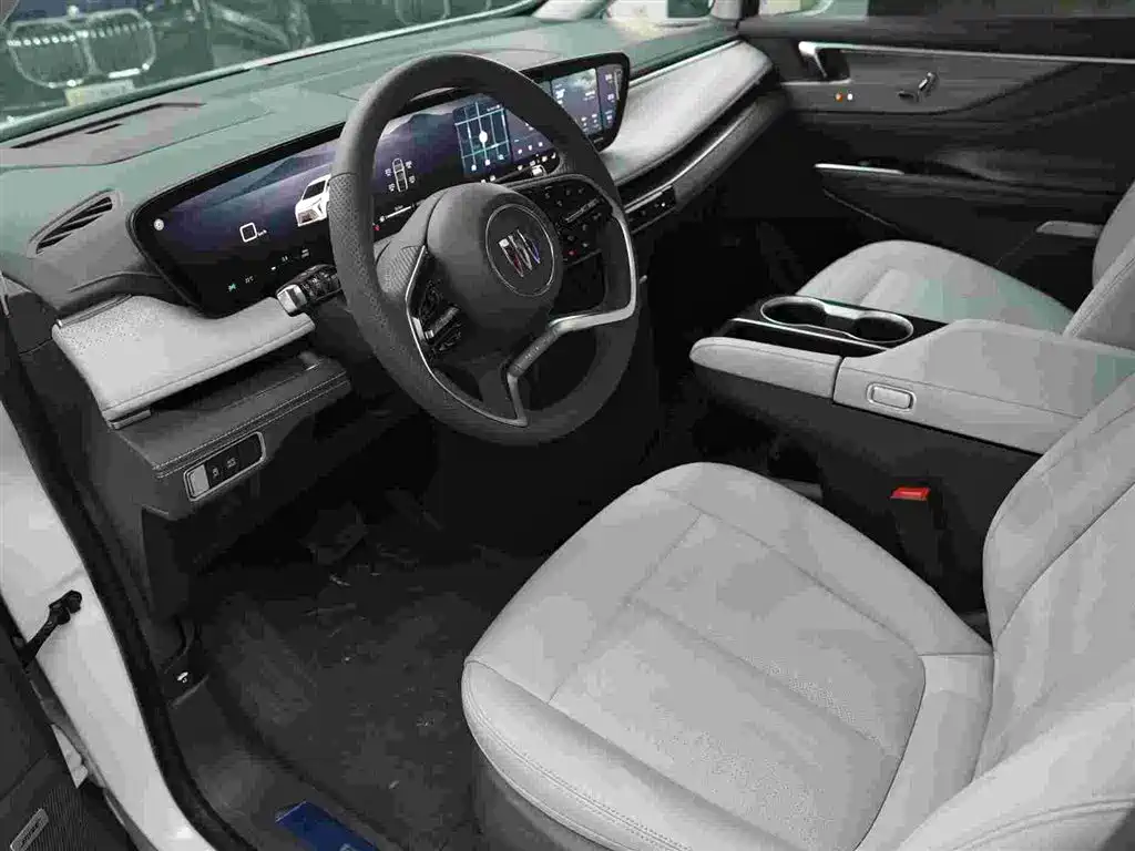 Buick GL8 2025 Premium