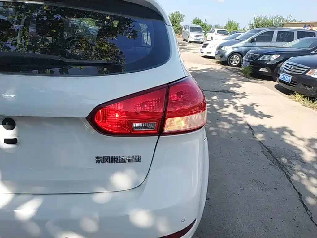 Kia K3S — миниатюра 8