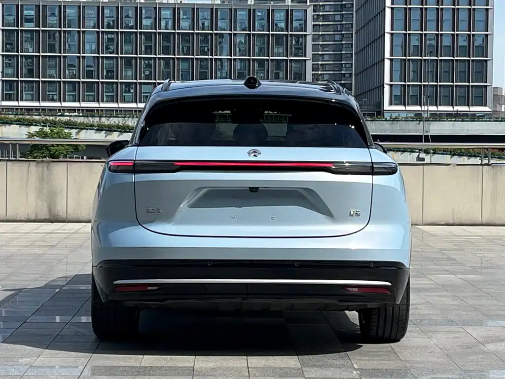 NIO ES6 2025 75kWh