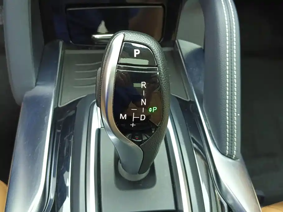 Zhonghua V7 — миниатюра 16