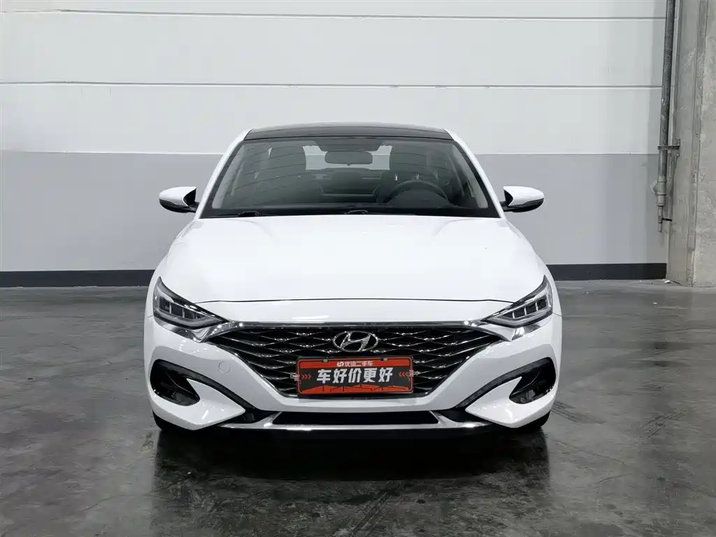 Hyundai Lafesta 2019 280TGDi VI