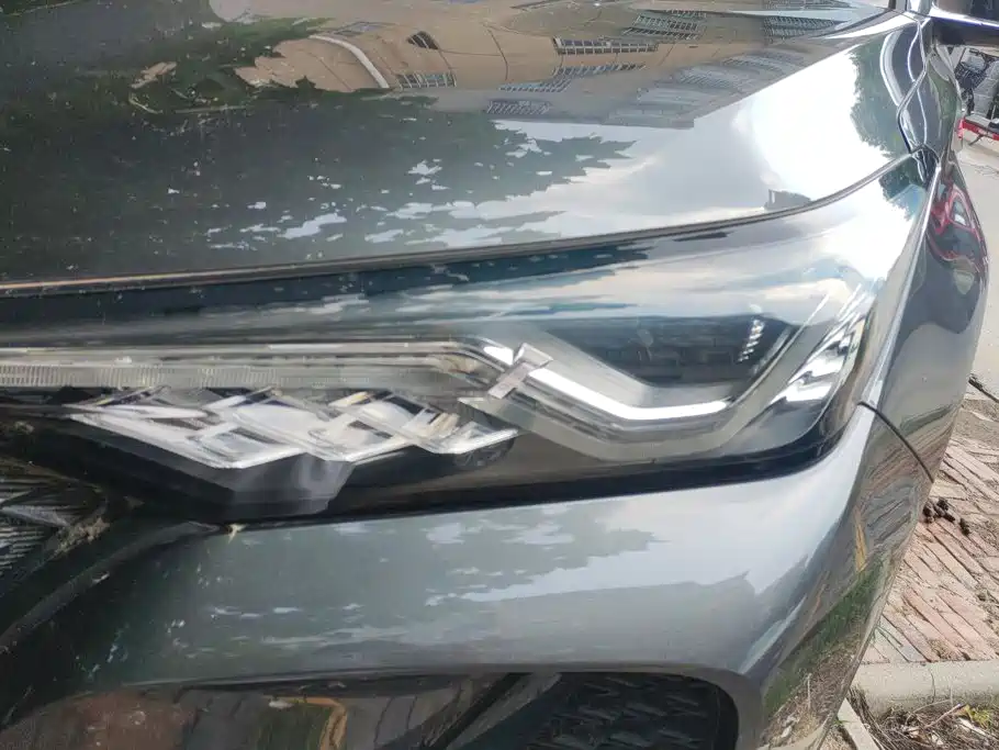 Changan CS75PLUS CS75 PLUS 2020 2.0T AT Flagship