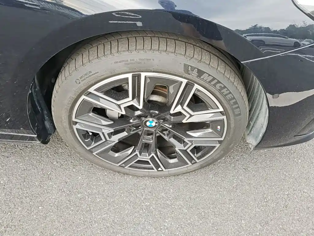 BMW 5 Series — фотографии объявления, Фото 14