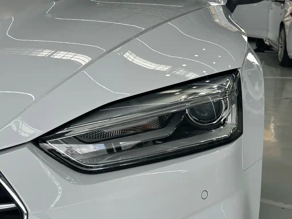 Audi A5 (Import) — миниатюра 16